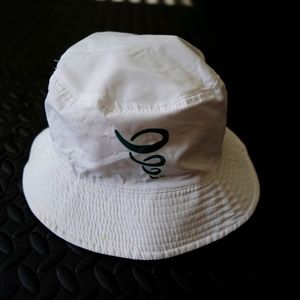 Jamba Reversible Bucket Hat